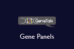 Genepanels